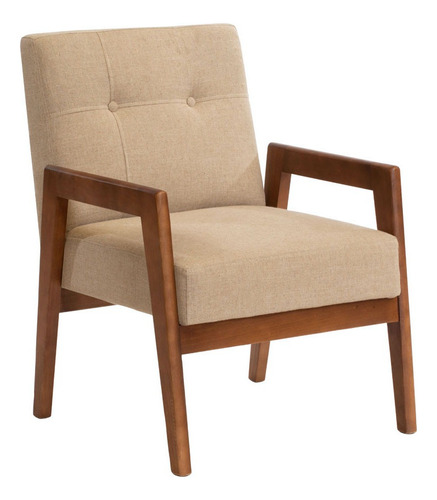Sitial Munich Lino - Latam Home