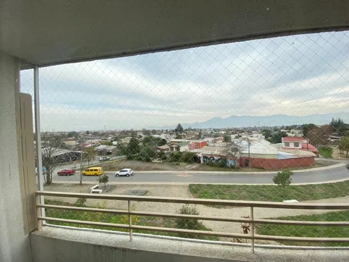 Departamento 2d 2b Frente A Jumbo