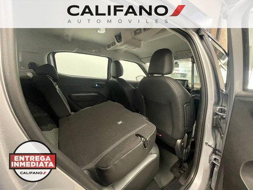 Citroën C3 Aircross SHINE 1.0 AT 7 PASAJEROS