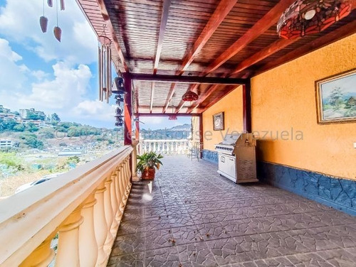 Imagen 15 de 15 de Casa En Venta Urbanización Lomas De La Trinidad. #22-19304. Megv (04125486572)