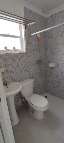 Gazcue, Alquilo Departamento De 1 Habitación Amueblado, Apec