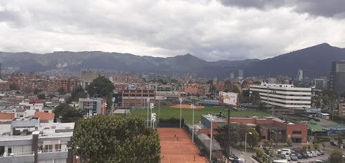 Oficinas En Arriendo Andes Norte 469-7225