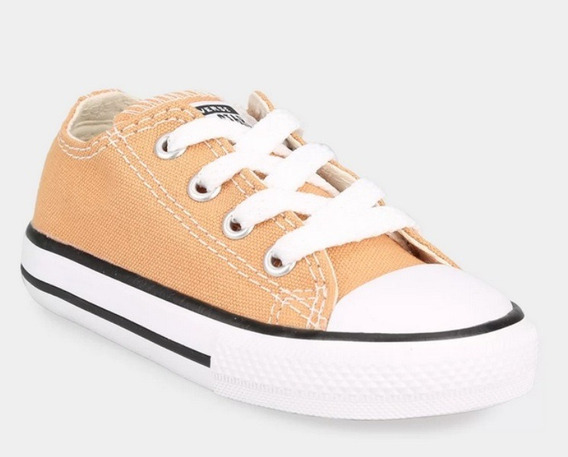 converse bebe talla 22