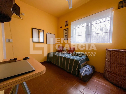 Imagen 8 de 29 de Venta Ph 4 Ambientes Patio Y Terraza En Parque Chas