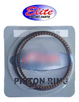 Comprar Anillos 0.25 Gn 125 Suzuki\u002F En 125 Suzuki\u002F Elite Racing Part