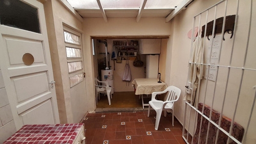 Chalet 3 Amb, Apto Uso Profesional Con Cocheras Y Excelentes Accesos!