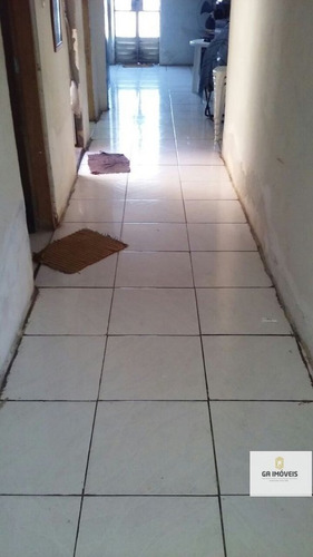 Imagem 11 de 13 de Casa Duplex De Esquina No Poço 4 Quartos Sendo 1 Suíte Varanda 117 M² Apenas 300 Mil !! - 777