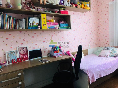 Imagem 14 de 15 de Apartamento - Jardim Vila Mariana - Ref: 14065 - V-872062