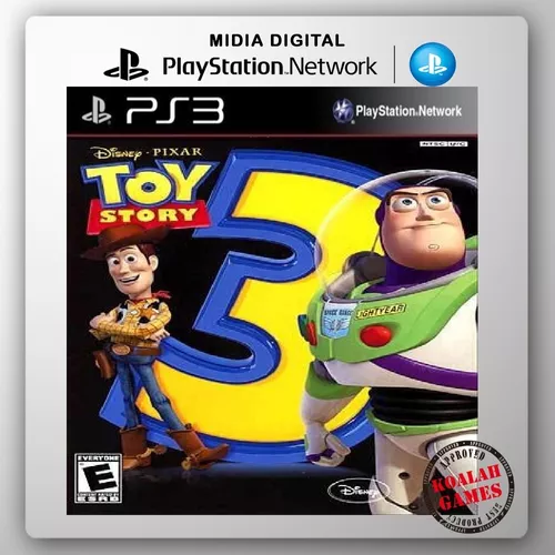 Disney Pixar Carros - Ps2 Classic - Jogos Ps3 Psn