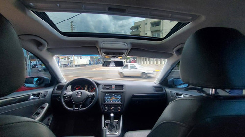 Imagem 6 de 8 de Volkswagen Jetta 2.0 Comfortline Flex 4p Tiptronic