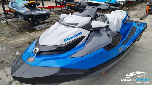 Jet Seadoo Gtx 170 Hp 2021