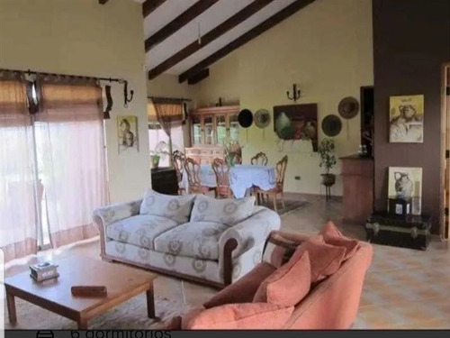 Imagen 3 de 11 de Casa En Arriendo De 4 Dorm. En Coquimbo