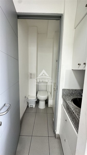 Arriendo Oficina Edificio Atrium Cisternas La Serena