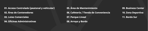 Terreno En Venta Uso Comercial E Industrial En Queretaro