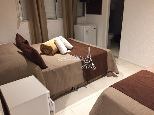 Hotel America - Ref: 3115
