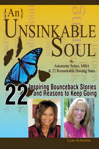 {an} Unsinkable Soul: We Don't Do That In Church, De Schreiner, Lynn. Editorial Createspace, Tapa Blanda En Inglés