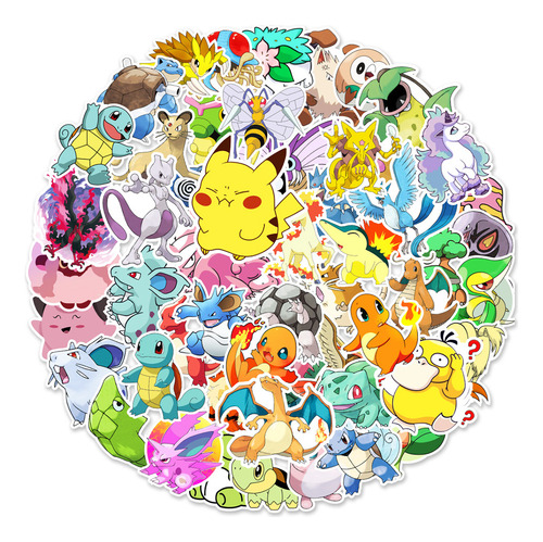 Yyjq100006480 Zhang Baokemeng 1 50100 Pzs Pokémon Stickers