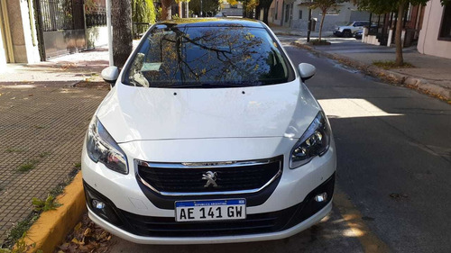 Peugeot 308 1.6 Feline Thp 165cv 2018