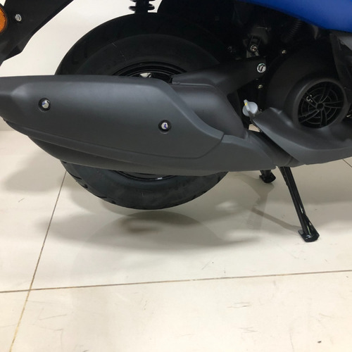Yamaha Fascino 125 Fi 2025 0 Km Usado. Permutas - Financio