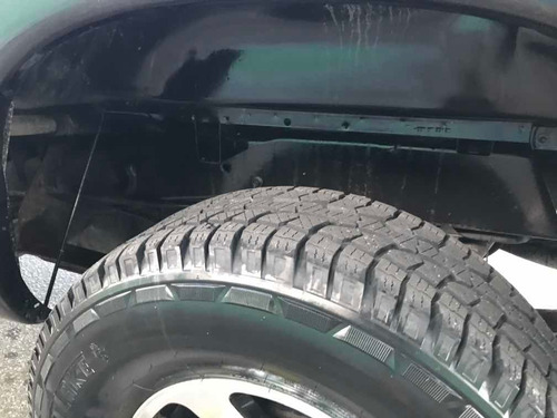 Dodge Ram 2500 2008 5.9 Cab. Dupla 4x4 4p
