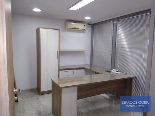 Imagem 15 de 21 de Prédio Para Alugar, 780m² Por R$ 29.000/mês - Pompeia - São Paulo/sp - Pr0140