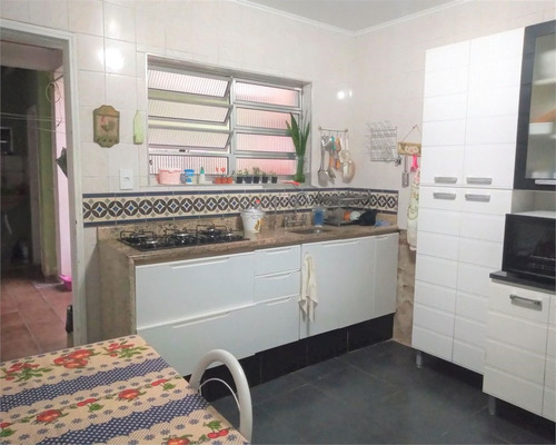 Imagem 4 de 25 de Casa À Venda, Vila Anhanguera, 120 M², 3 Dorm., 1 Suíte, Área De Serviço E Churrasqueira. - Reo565857
