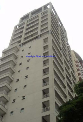 Imagem 1 de 11 de Apartamento 60m², 01 Dormitório, 01 Banheiro E 01 Vaga Na Garagem. Condomínio Com Portaria, Segurança 24hrs, Piscina, Salão De Festa, Salão De Jogos - 21090603 - 70059589