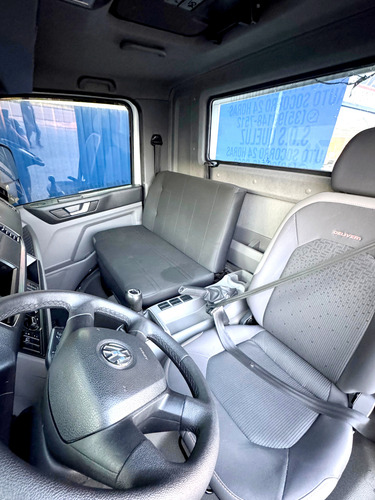 Volkswagen Vw Express 2020 4x2 Plataforma