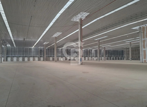 Bodega 3.300 M² Centro Logístico - San Bernardo