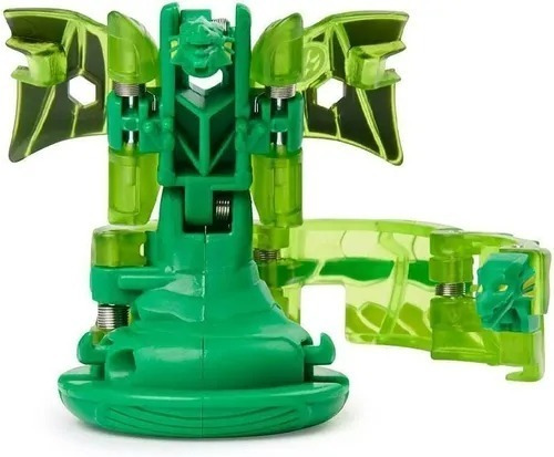 Bakugan Geogan Rising Figura Viperagon 2022