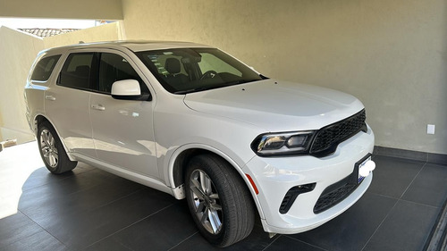 Dodge Durango 3.6l V6 Gt At