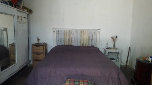 609-casa Pu C/garaje En Jacinto Vera