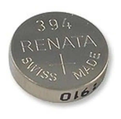 Bateria, Pila Renata Original 394 Sr936sw
