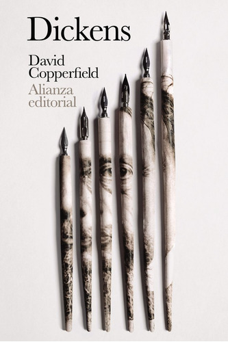 David Copperfield (libro Original)