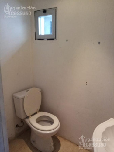 Imagen 9 de 11 de San Fernando - Oficina Venta Usd 173.000
