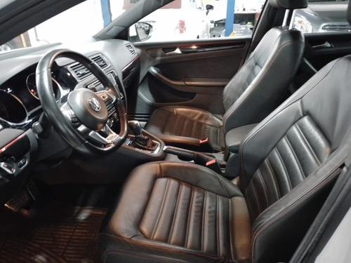 Imagen 20 de 25 de Vw Vento Gli