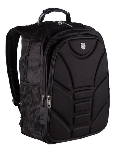 Mochila Bolsa Reforçada Notebook C/ Cabo De Aço Ótima