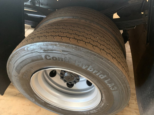 Volkswagen 10-160 Completo 2018