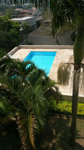 Imagem 14 de 15 de Apartamento À Venda - Condomínio Queen Plaza. - 802
