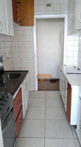 Imagem 5 de 30 de Apartamento Com 2 Dormitórios Para Alugar, 58 M² Por R$ 2.400,00/mês - Jardim Zaira - Guarulhos/sp - Ap3138