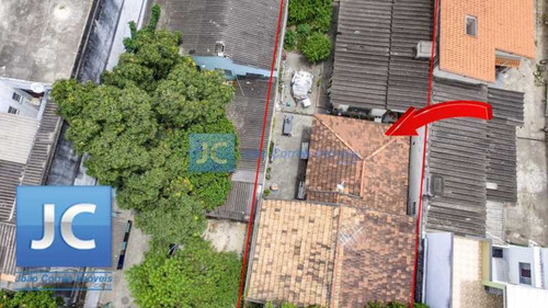 Imagem 5 de 15 de Casa De Rua-à Venda-cachambi-rio De Janeiro - Cbca40012
