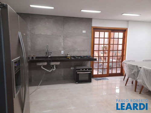 Imagem 3 de 15 de Casa Térrea - Alto Da Boa Vista - Sp - 637399