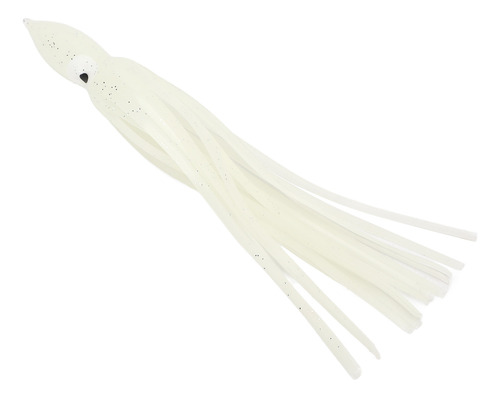 Iscas De Pesca, 10 Peças, Simulação De Lula, Artificial Lumi