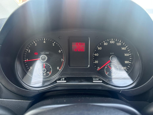 Volkswagen Fox 1.0 MI 8V FLEX 4P MANUAL