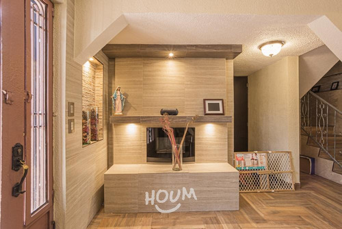 Imagen 5 de 30 de Casa En Atlanta, Cuautitlán Izcalli Con 3 Recámaras, 220 M², Id: 86524