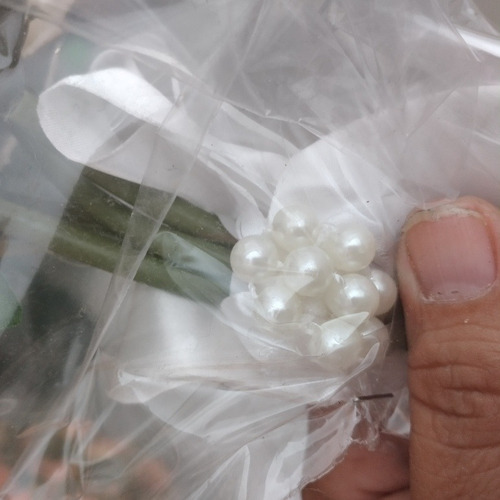 Ramos De Novia Centros De Mesas Flores Bouquet