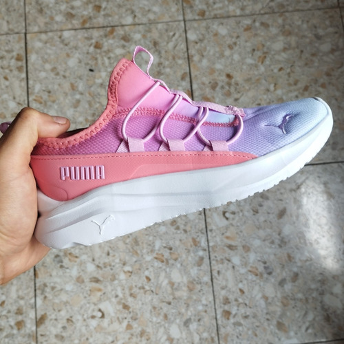 Zapatos Puma Para Niña Talla 3c