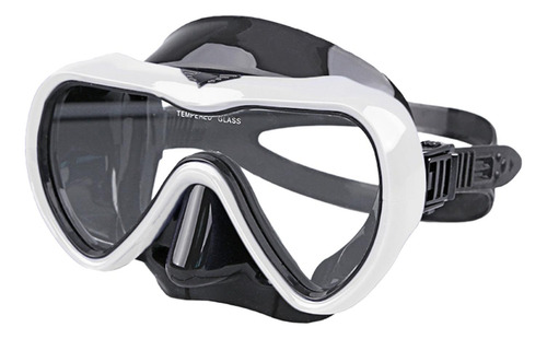 Gafas De Buceo Vista Clara Marco Grande Gafas De Natación
