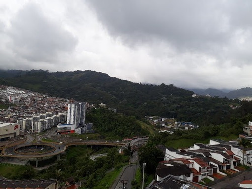 Imagen 3 de 25 de Apartamento En Venta Los Rosales 2790-22594
