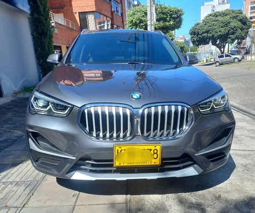 BMW X1 2.0 F48 Sdrive 20i